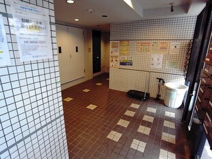 藤和シティコープ本山の物件内観写真